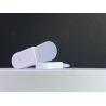 Buy cheap 56.7mm Length Silicone Spatula For Cosmetics Facial Cream from wholesalers
