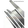 Buy cheap 5pc Wood Hand Saw Set,Size:495mm,300mm,298mm,252mm,225mm,Cutting Wood,Pruning the Garden from wholesalers