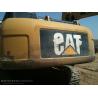 Buy cheap Used cat 330d 336d 325b 320d 320b excavator for sale from wholesalers