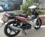 2022 Cheap Import Motorcycles 125CC High Quality Zongshen Engine Super Motorbike