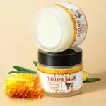 Natural Facial Private Label Body Lotions Vitamins Face Care Cosmetic Korean