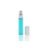 Buy cheap 13 / 410 Refillable Glass Perfume Spray Bottles Aluminum Perfume Sprayer Bottle 10ml from wholesalers