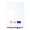 Buy cheap Home Energy Storage Solutions IP20 Protected Residential ESS Wall Mounted 5.12KWH-10.24KWH from wholesalers