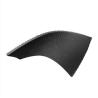 Buy cheap 800-1000nits Indoor P4 Space-saving Design Flexible LED Display with Front Service from wholesalers