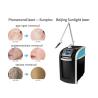 Buy cheap Pigments Tattoo Removal Machine , Fast Effective Laser Tattoo Removal Equipment from wholesalers