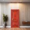 Buy cheap Strong And Durable Painting WPC Door For Superior Interior Design from wholesalers