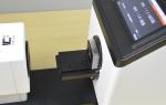 bench-top TH110 Haze/Transmittance meter 21mm