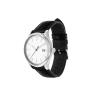 Buy cheap Super Swiss Luminous Leather Stainless Steel Watch , Rose Gold Waterproof Watch from wholesalers
