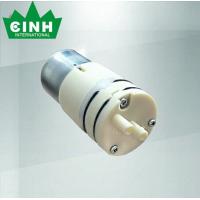 Buy cheap 12V DC Brushless Pump For Pumping Water Low Power Consumption CE ROHS product