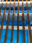 Durable Heatproof PEI Plastic Sheet , Weather Resistance Ultem PEI Sheet