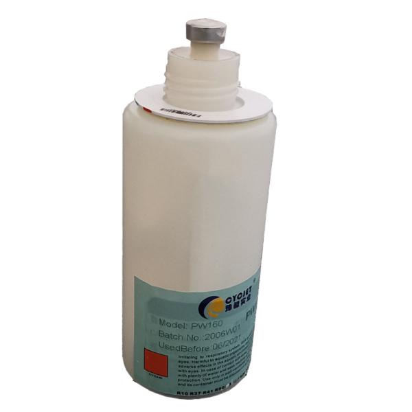 Buy cheap Dod Inkjet Printer Consumables ALT160 Plus Pigmented Alcohol Based Ink from wholesalers