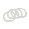 Buy cheap Wholesale High Quality Food Grade Silicone Rubber O Ring Seal O Rings Gaskets from wholesalers