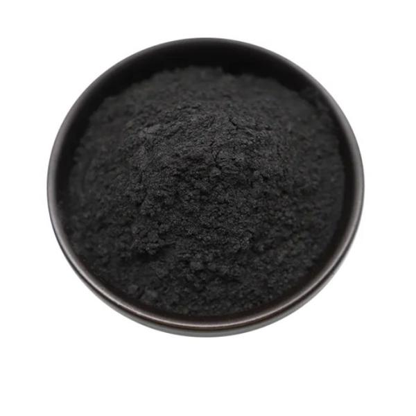 Buy cheap Natural Black Graphite Powder 99.99 High Purity For Alkaline Battery from wholesalers
