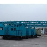 Buy cheap Flexible Hard Rock Drilling Equipment , Down The Hole Drill Rig For Gold Mining from wholesalers