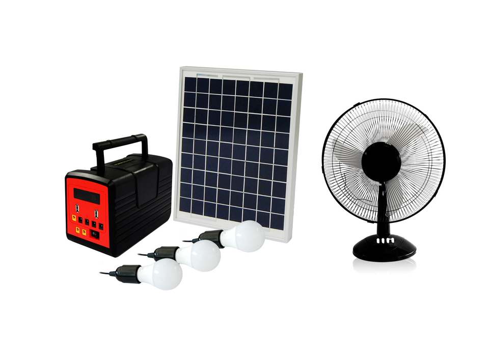 ETL Photovoltaic Ground Mounting 45kw Solar System Roof Mounting