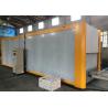 Buy cheap Vacuum Transfer Printing Wood Grain Machine For Metal Profiles from wholesalers