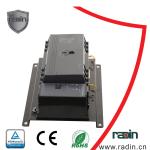 Buy cheap 100A - 1250A Load Transfer Switch , White Black Generator Transfer Switch from wholesalers