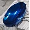 Buy cheap Large Capacity Plastic Chrome Vacuum Metalizing Machine Full Auto from wholesalers