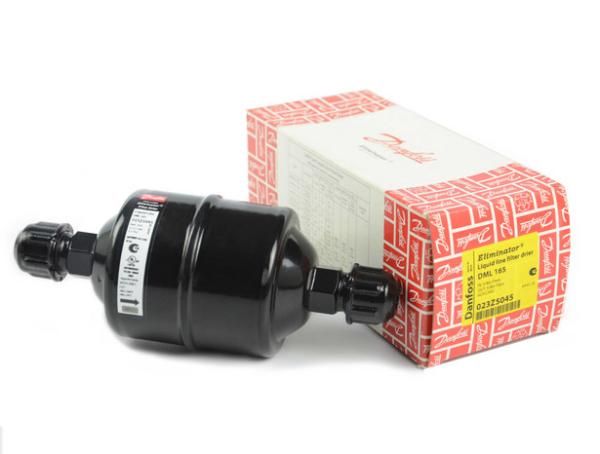 Buy cheap HVAC Original air conditioning / freezer/ dry and dry filter DML165 023Z5045 refrigeration accessories from wholesalers