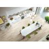 Buy cheap Digital Wood Look Porcelain Tile Wood Effect Porcelain Floor Tiles Beige Color 600x900mm Size 200x900mm Size from wholesalers