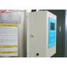 Buy cheap 50KG / H LSS Series High Efficiency Oil Boiler , Vertical Industrial Steam Generator from wholesalers