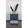 Buy cheap 450W Woodworking Dust Collector Fume Extractor from wholesalers