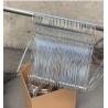 Buy cheap 16inch 14.5gauge Low Price Dry Cleaner Galvanized Wire Hanger from wholesalers