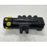 Buy cheap Excavator SY75 Central Rotary Joint Spare Parts with Oil Cup from wholesalers