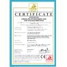 Buy cheap 0.6 Mpa Automatic Blow Moulding Machine 250m 500ml 750ml 1000ml Detergent Yellow Bottle from wholesalers