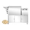 Buy cheap Best Selling Grain Roasting Machine /Soybean Almond Flour Electric Barley Roast Machine from wholesalers