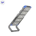 250W-1250W High Power Outdoor LED Flood Light IP66 Spot Light For Billboard Gym