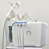 Buy cheap Oxygen Therapy Skin Care Equipment 6 In 1 For Skin Scrubber Facial Cleaning from wholesalers