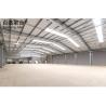 Buy cheap Steel Grade Light Weight Prefabricated Metal Workshop for Steel Frame Apartment Building from wholesalers