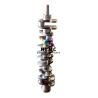Buy cheap NH220 Excavator Crankshaft 6623-31-1111 HD1500 KATO Diesel Engine Parts from wholesalers