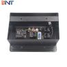 Buy cheap Manual Flip Cover Desktop/Floor Cable Socket/Cable Box with VGA/RJ45 Cables for Conference Electrical Furniture from wholesalers