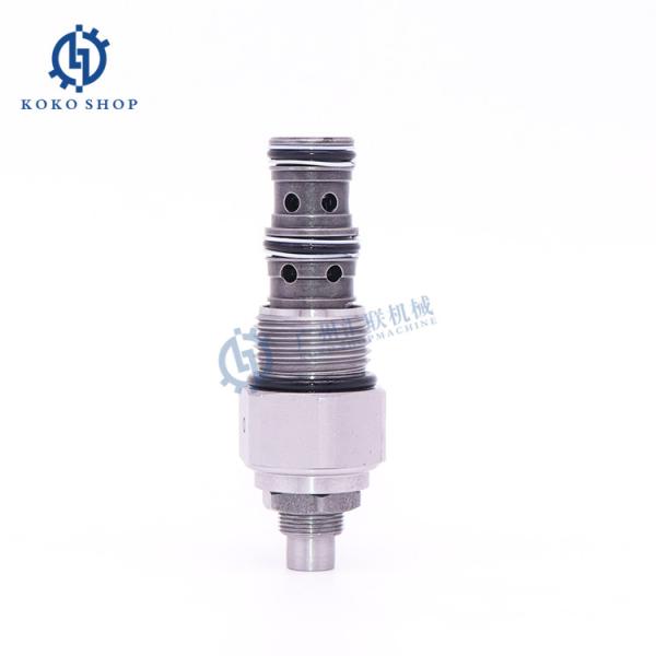 Buy cheap CATEEEEEEE Excavator Parts Relief Valve E307D Flow valve for Hydraulic Spare Parts from wholesalers