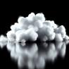 Buy cheap OEKO-TEX Standard 2.5D 7D 15D Garment Filling Material Wholesale Down Polyester Fiber Recycled PP Cotton Filling from wholesalers