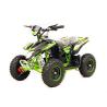 Buy cheap 500W -1000W 36V Electric Mini ATV Quad Bike for Kids from wholesalers