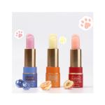 Twist Up Paper Tube Packaging Container For Lip Balm Skincare