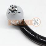 45046-49145 Right Front Tie Rod End 163mm Length To-Yota Prius NHW2 2003-2009