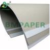 Buy cheap 300gsm 400gsm 64x90cm One Sided Coated Duplex Board Paper Grey Back For Packing from wholesalers