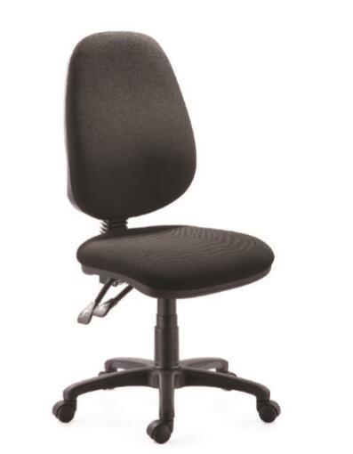 Buy cheap High Back Fabric China Operator Chair from wholesalers