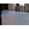 Buy cheap Glossy and matt HPL plywood,formica plywood sheet,fireproof plywood board,Israel E1 glue 16mm hpl plywood from wholesalers