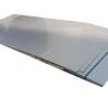 Buy cheap Corrosion Resistant 316 Stainless Steel Plate Length 1-6m Tolerance ±1% from wholesalers