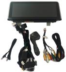BMW 1 Series Android 10.0 Aftermarket GPS Navigation Car Stereo BMW-1025-F20