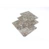 Buy cheap Waterproof PVC Marble Sheet High Glossy UV Marble Sheet For Interior Walls from wholesalers
