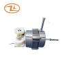 Buy cheap 127V Capacitor Fan Motor For Customized Printing 78x78mm Stack Size from wholesalers