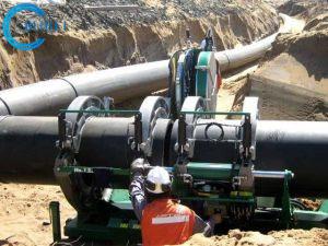 Wholesale Dredging Floating Pipeline Dredger High Density Polyethylene Hdpe Pipe 48 Inch 1200mm from china suppliers