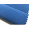 Buy cheap 100% waterproof taslan ripstop nylon fabric 240t 40D+20D*40D+20D blue color customized fabric from wholesalers