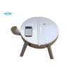 Buy cheap Agricultural Carbon Fiber Propeller Static Balance White Color Long Lifespan from wholesalers